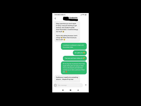 ❤️ Men haramga Tinder-dan yangi PAWG qo'shdim (Tinder bilan suhbatlashing) ❤️❌ Super seks uz.porn-list.ru ☑